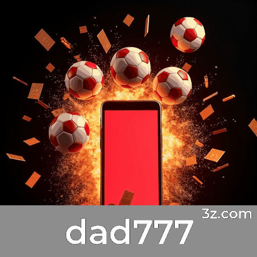 Desenvolvedores de Elite e Tecnologia Avançada no dad777