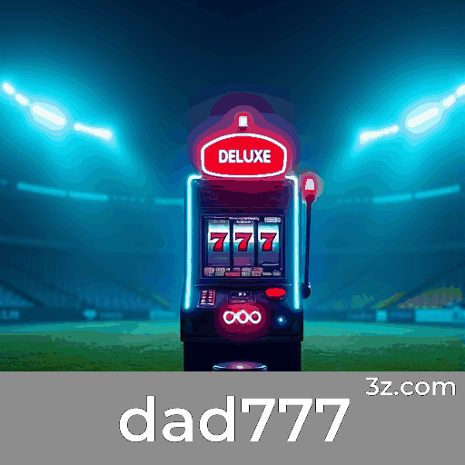 Desenvolvedores de Elite e Tecnologia Avançada no dad777