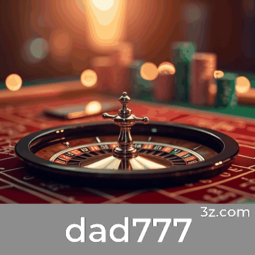 Diversão Ilimitada com dad777 para Jogadores Brasileiros