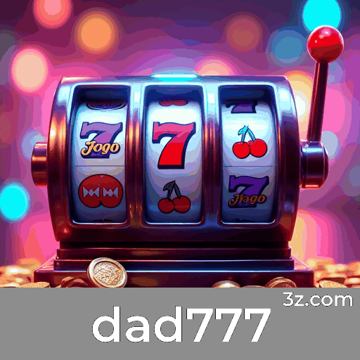 Bem-vindo ao dad777: O Seu Portal de Jogos com Segurança e Serviços Profissionais