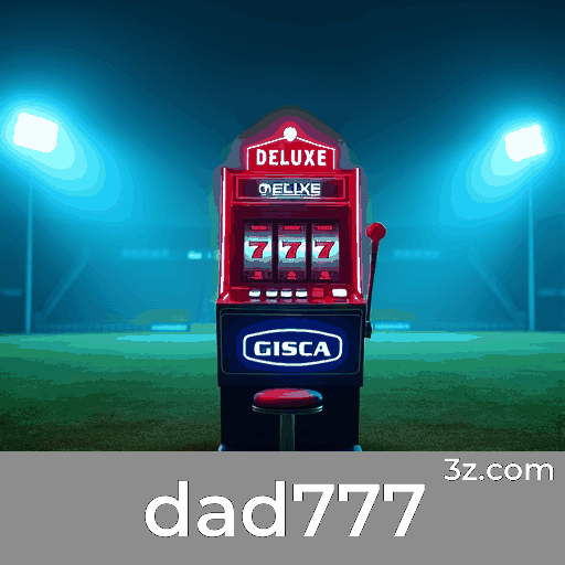 Diversão Ilimitada com dad777 para Jogadores Brasileiros