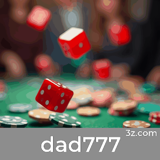 dad777: Cassino Premiado e Pagamentos Rápidos