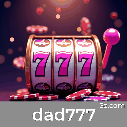 Bem-vindo ao dad777: O Seu Portal de Jogos com Segurança e Serviços Profissionais